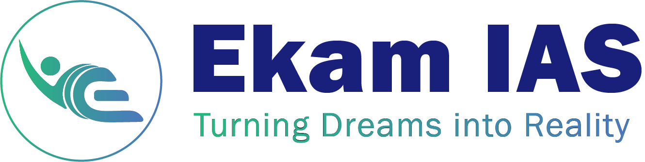 Ekam IAS Academy