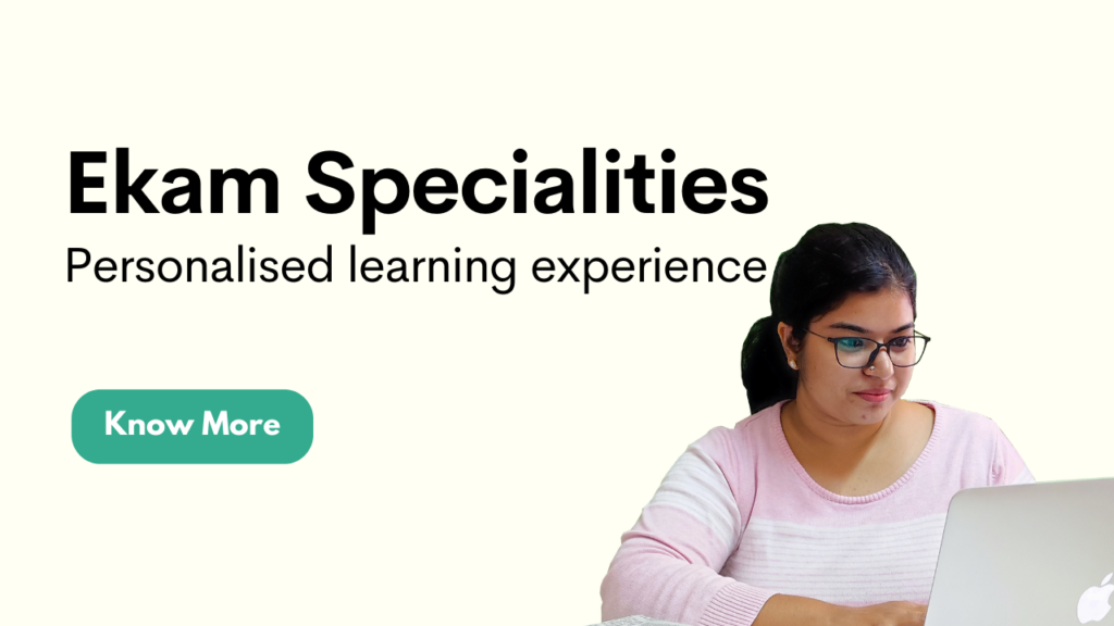 Online IAS coaching in Kochi