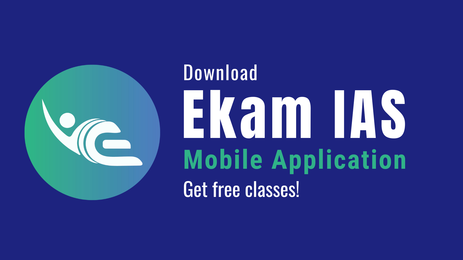 Best application for UPSC Preparation