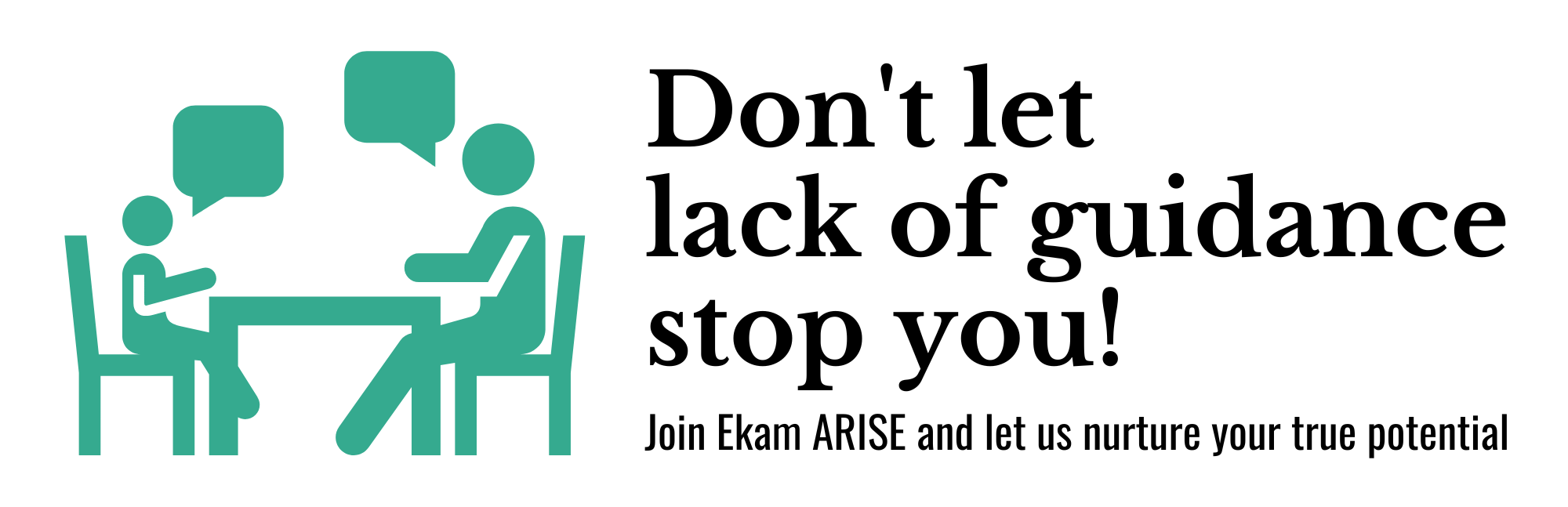 Ekam ARISE is the best mentorship course for UPSC Civil services examination
