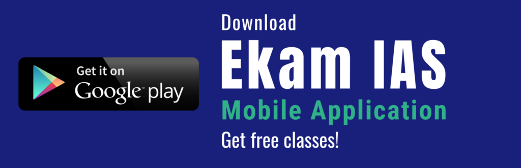 Best free mobile app for UPSC preparation | Online IAs coaching