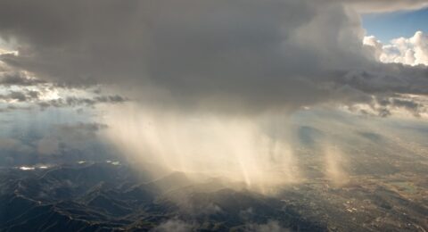 Cloudburst-Ekam ias